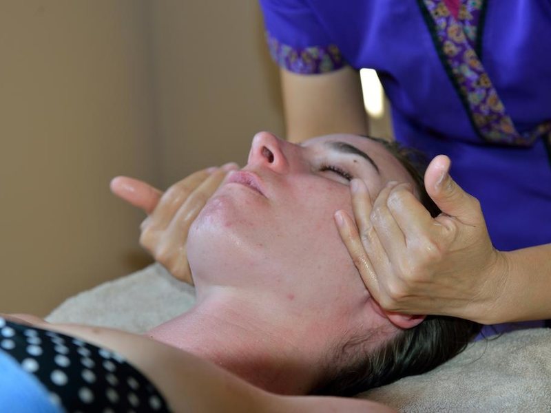 Garcia Resort & Spa Hotel 183359