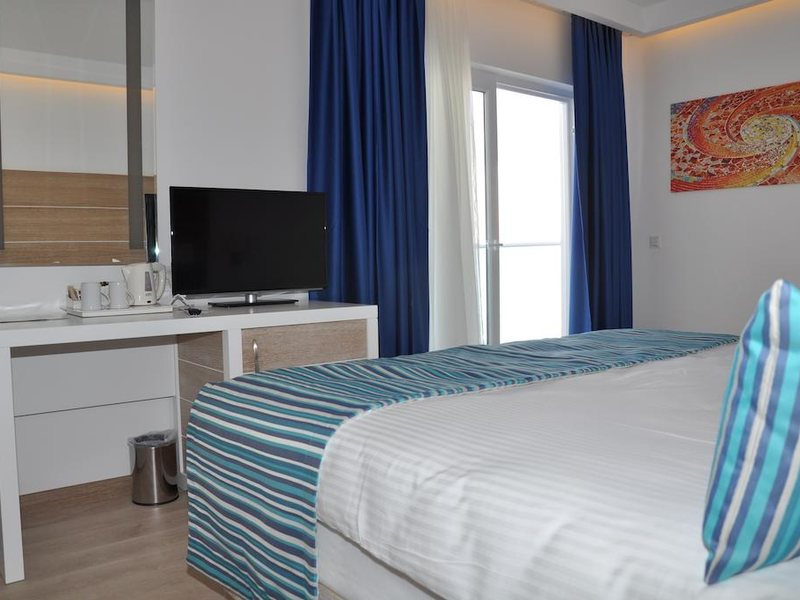 Garcia Resort & Spa Hotel 183361