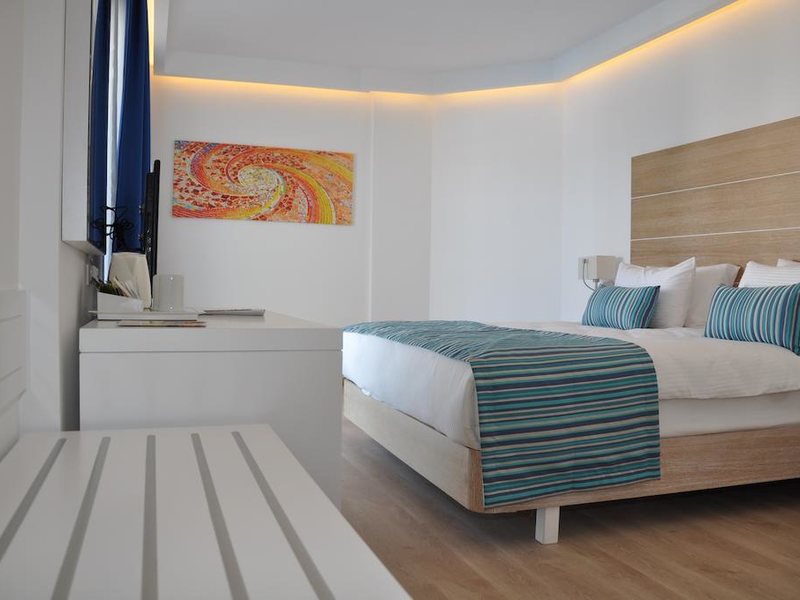 Garcia Resort & Spa Hotel 183362