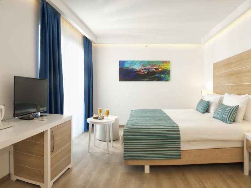 Garcia Resort & Spa Hotel 183365