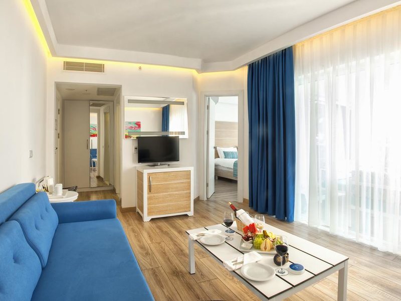 Garcia Resort & Spa Hotel 183366