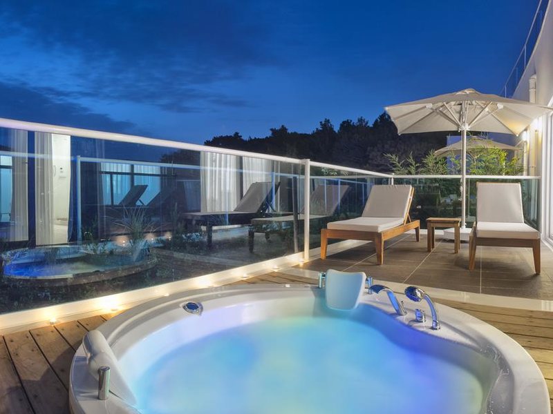 Garcia Resort & Spa Hotel 183367