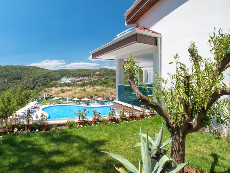 Garcia Resort & Spa Hotel 183370