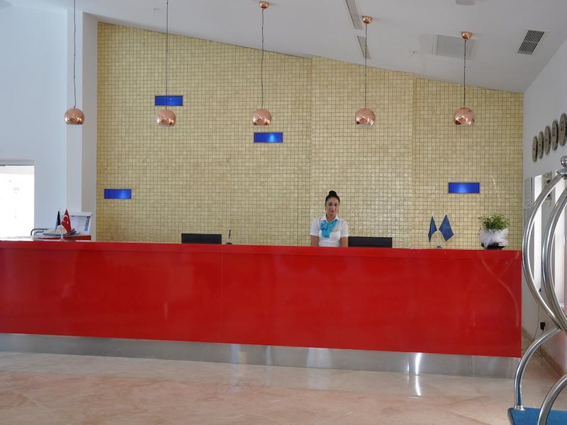 Garcia Resort & Spa Hotel 183371