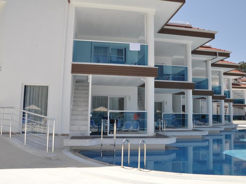 Garcia Resort & Spa Hotel 183372