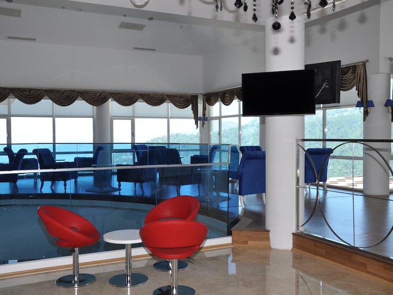 Garcia Resort & Spa Hotel 183373