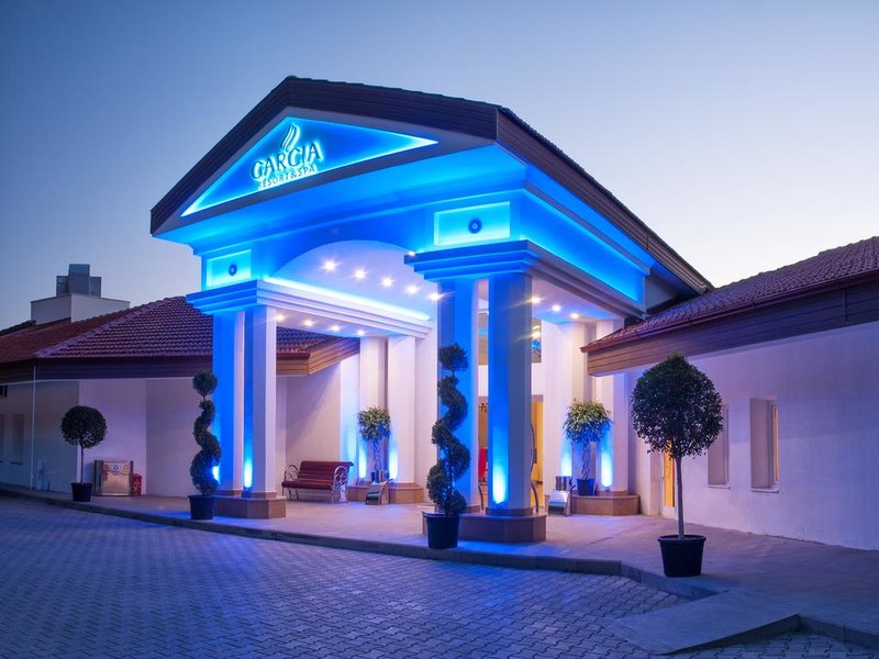 Garcia Resort & Spa Hotel 183374