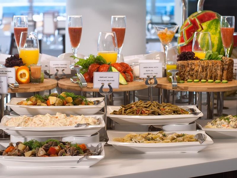 Garcia Resort & Spa Hotel 183375