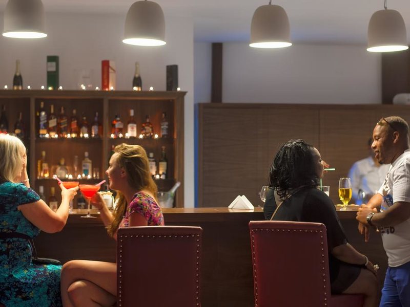 Garcia Resort & Spa Hotel 183378