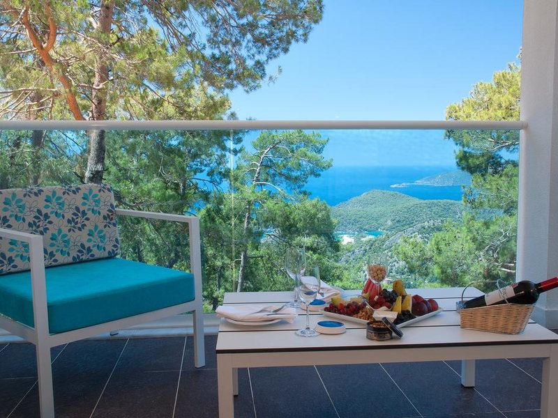 Garcia Resort & Spa Hotel 183380