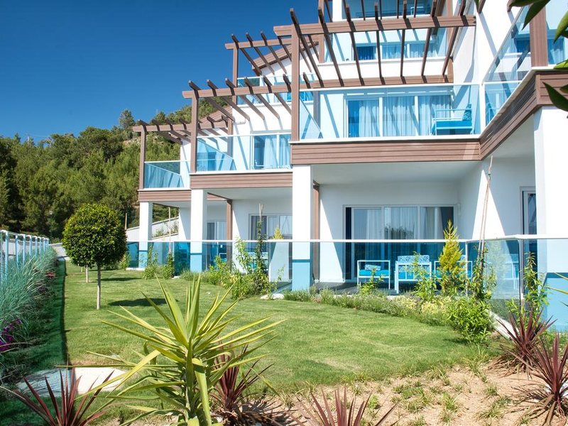 Garcia Resort & Spa Hotel 183385