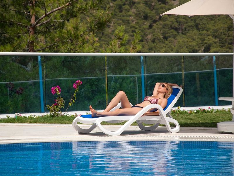 Garcia Resort & Spa Hotel 183387