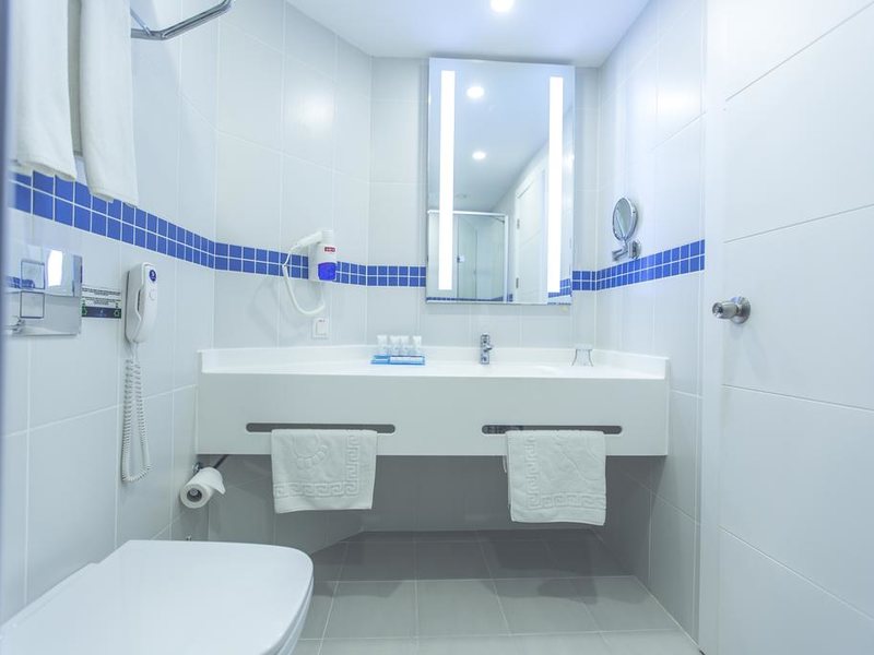 Garcia Resort & Spa Hotel 295114