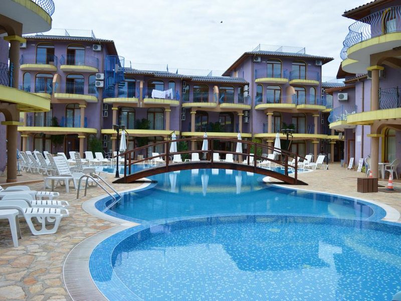 Garden Beach  165182