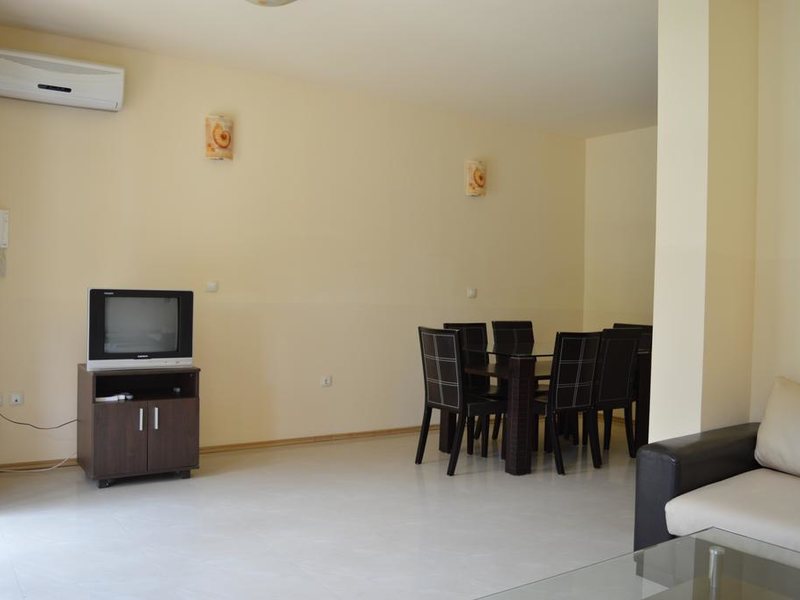 Garden Beach  165184