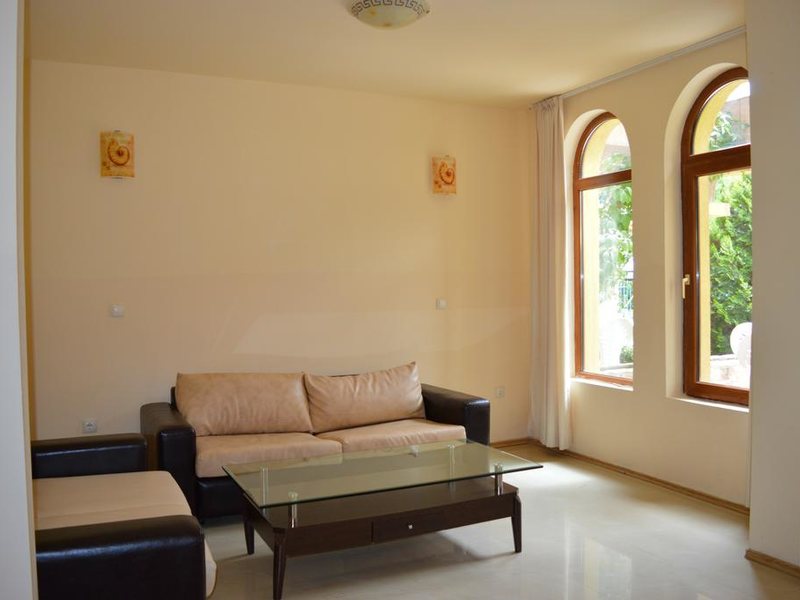 Garden Beach  165187