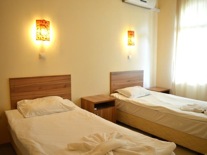 Garden Beach  165191