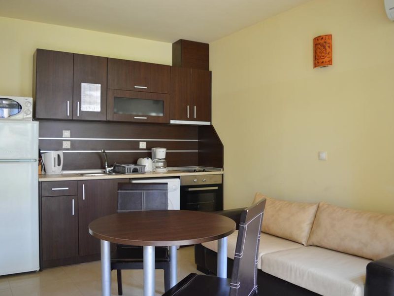 Garden Beach  165196