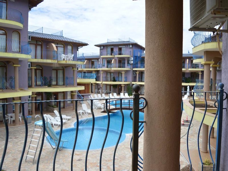 Garden Beach  165198