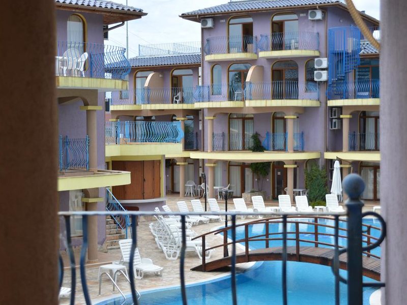 Garden Beach  165199