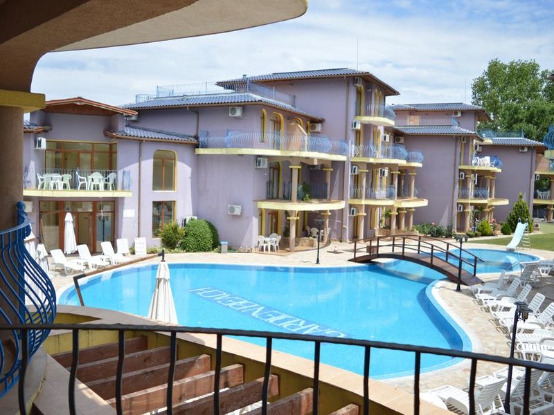 Garden Beach  165200