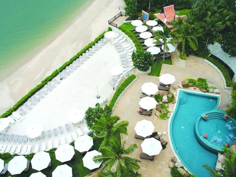Garden Cliff Resort & Spa Pattaya 151917
