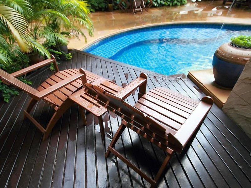 Garden Cliff Resort & Spa Pattaya 151918