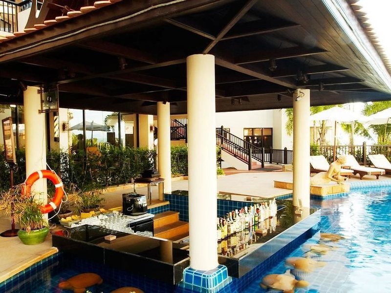 Garden Cliff Resort & Spa Pattaya 151919