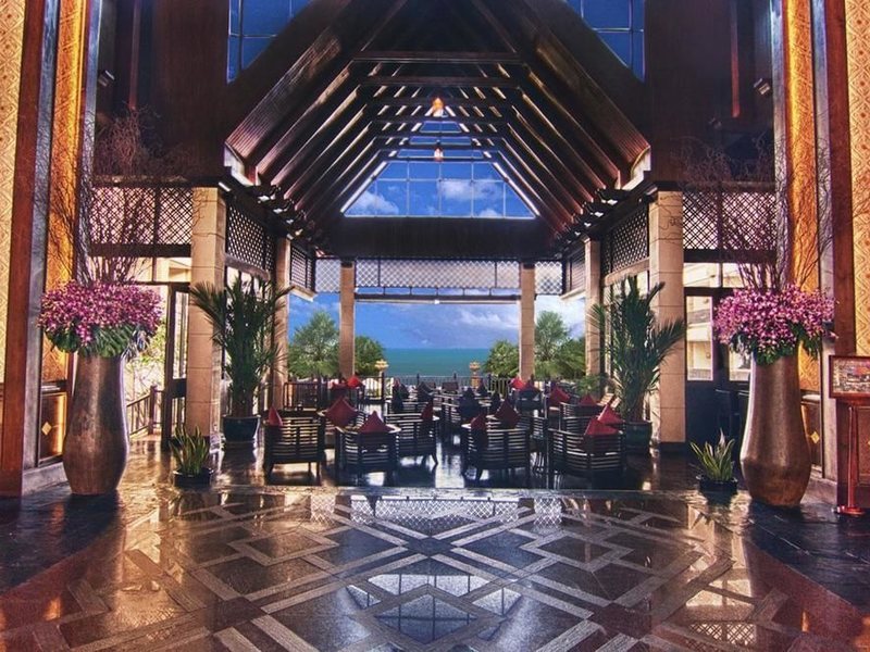 Garden Cliff Resort & Spa Pattaya 151920