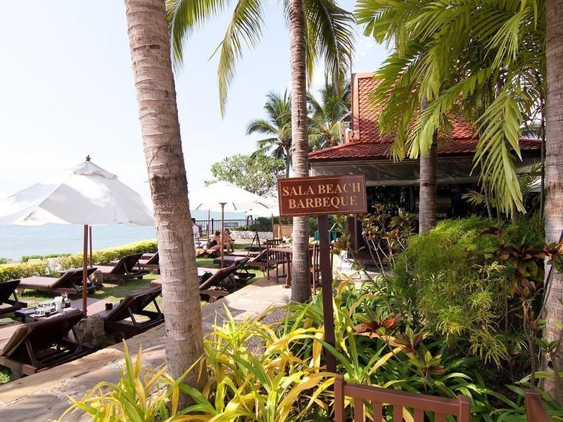 Garden Cliff Resort & Spa Pattaya 151921