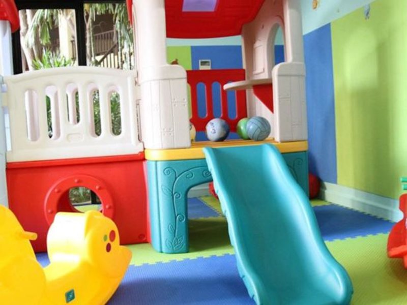 Garden Cliff Resort & Spa Pattaya 151923