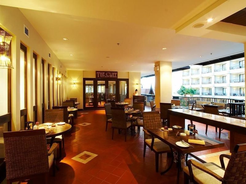 Garden Cliff Resort & Spa Pattaya 151925