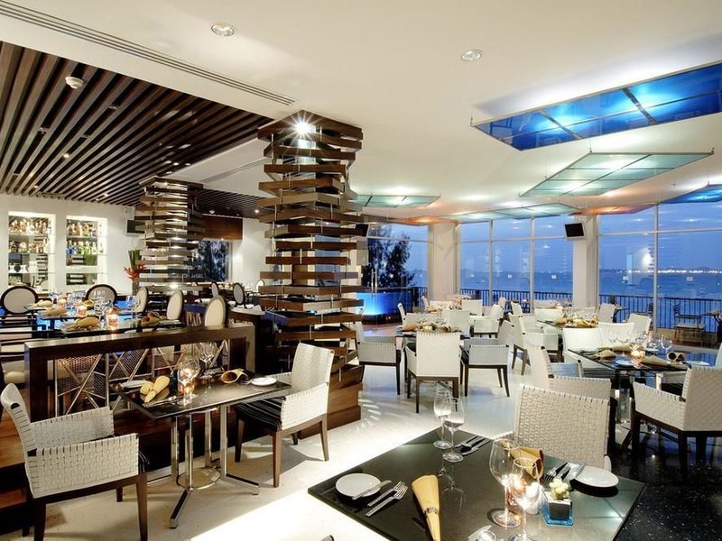 Garden Cliff Resort & Spa Pattaya 151928