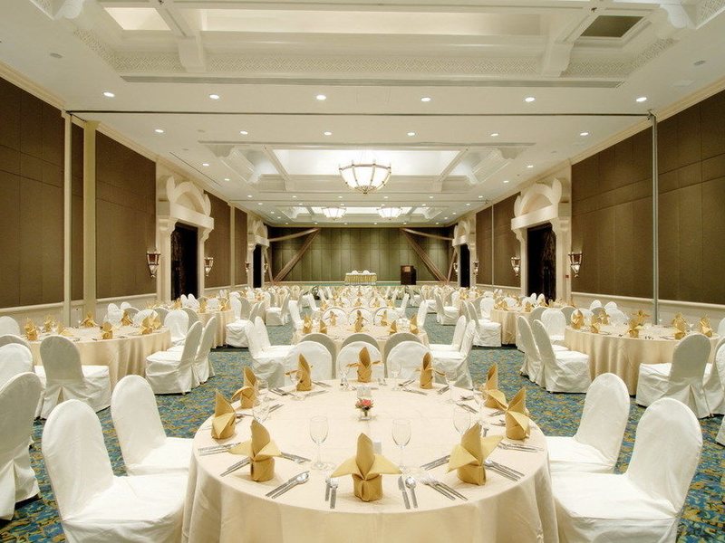 Garden Cliff Resort & Spa Pattaya 151929