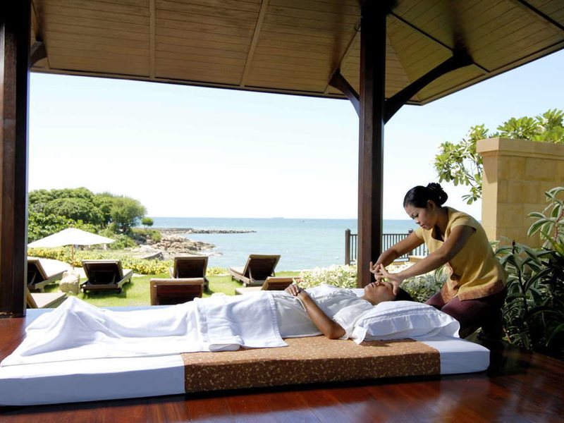 Garden Cliff Resort & Spa Pattaya 151930