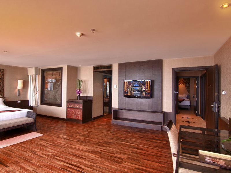 Garden Cliff Resort & Spa Pattaya 151931