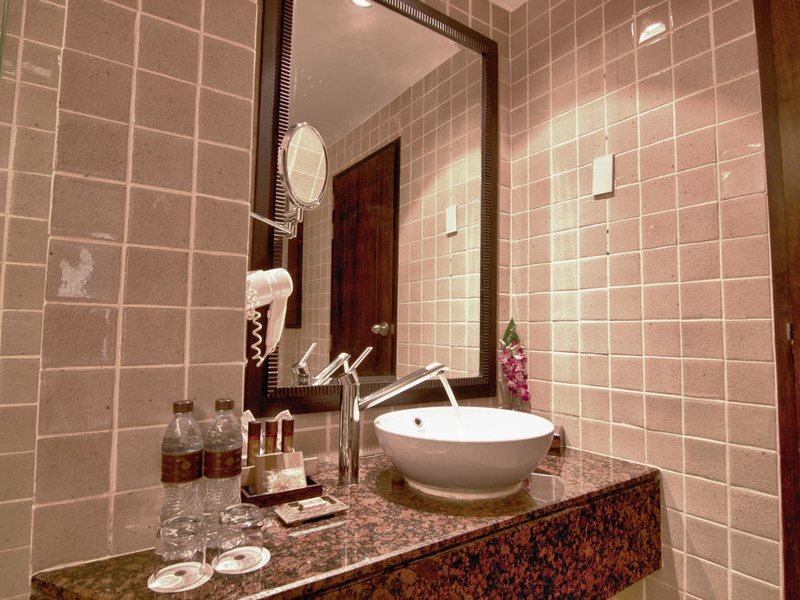 Garden Cliff Resort & Spa Pattaya 151932