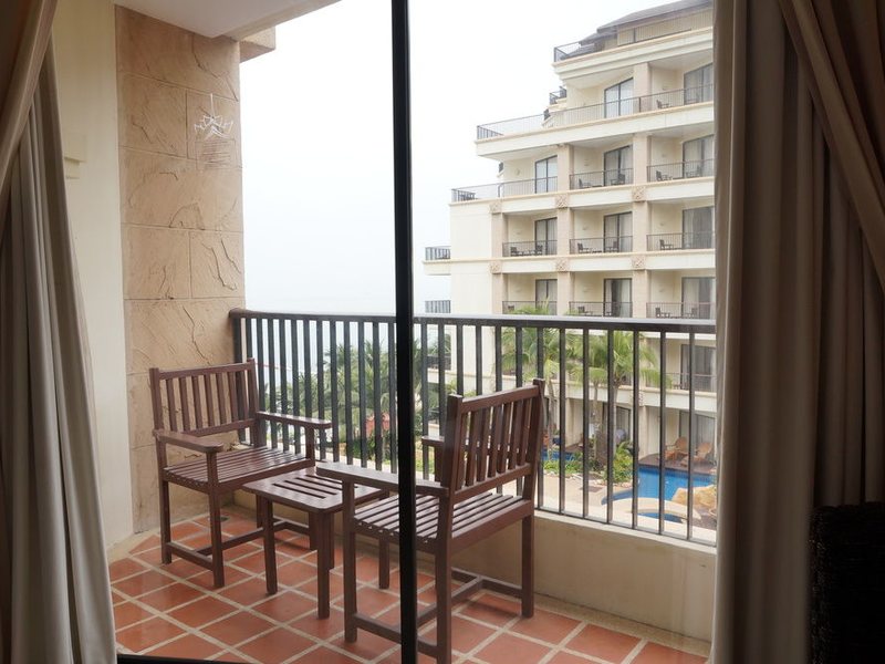 Garden Cliff Resort & Spa Pattaya 151935