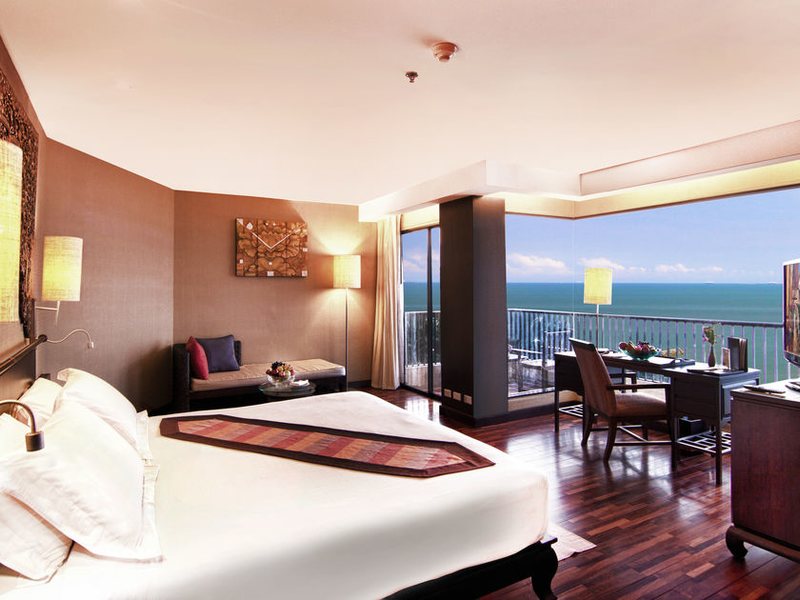 Garden Cliff Resort & Spa Pattaya 151936