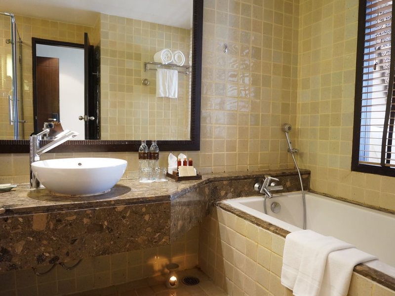 Garden Cliff Resort & Spa Pattaya 151937