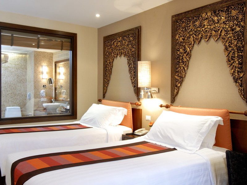 Garden Cliff Resort & Spa Pattaya 151938