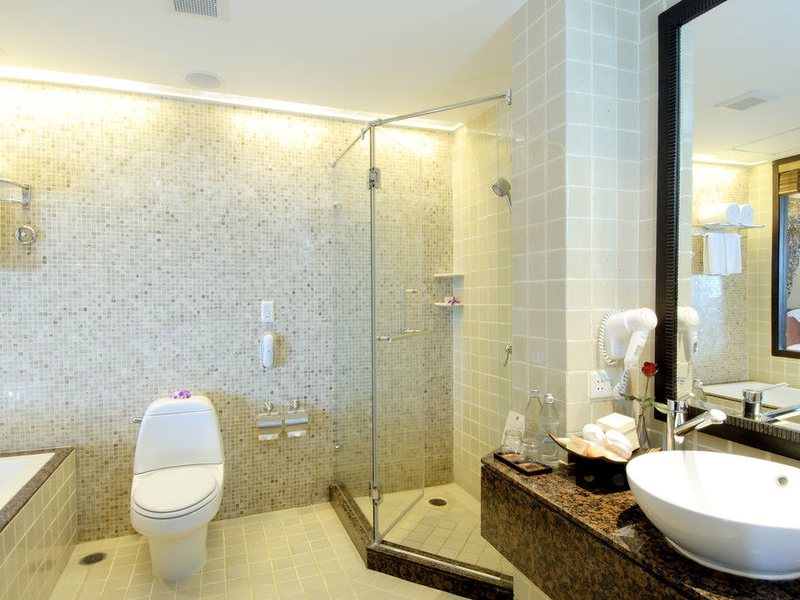 Garden Cliff Resort & Spa Pattaya 151941