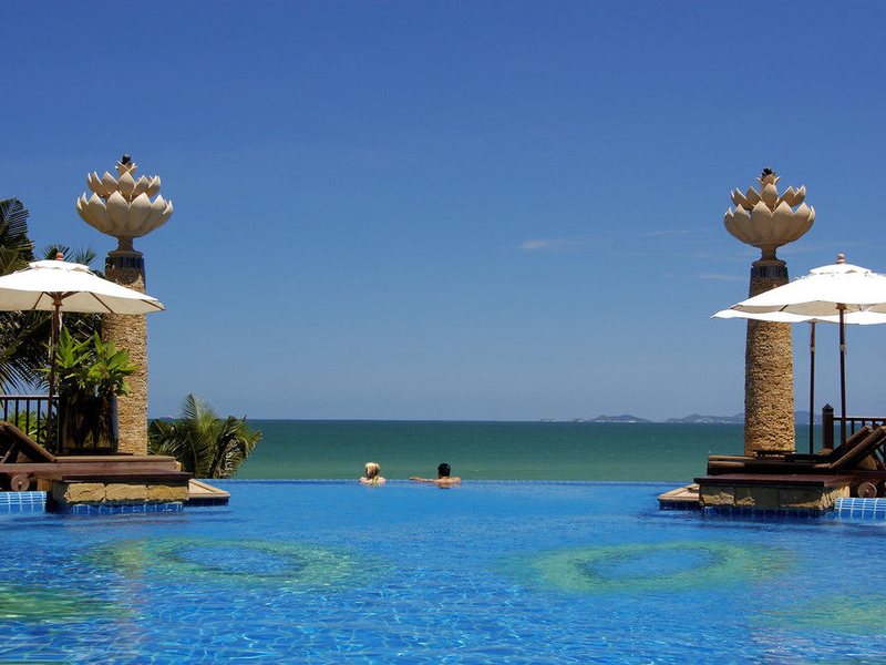 Garden Cliff Resort & Spa Pattaya 151942
