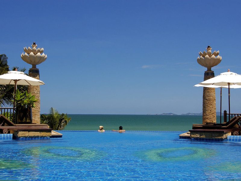 Garden Cliff Resort & Spa Pattaya 151942