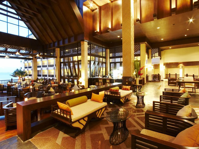 Garden Cliff Resort & Spa Pattaya 151946