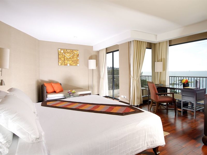 Garden Cliff Resort & Spa Pattaya 151947