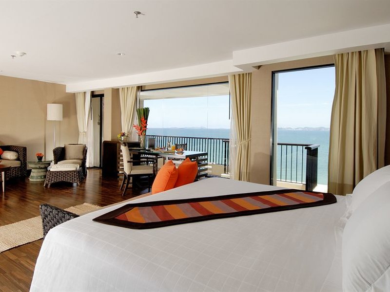 Garden Cliff Resort & Spa Pattaya 151948