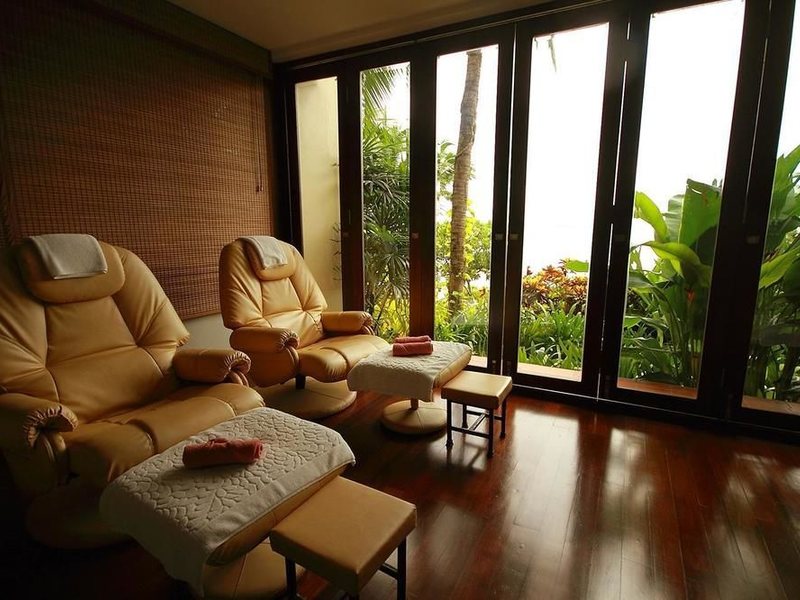 Garden Cliff Resort & Spa Pattaya 151949