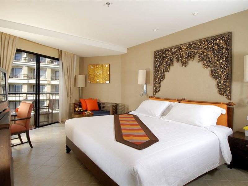 Garden Cliff Resort & Spa Pattaya 151950