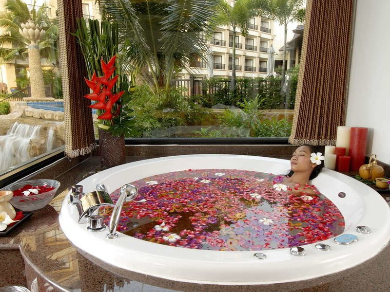 Garden Cliff Resort & Spa Pattaya 151951